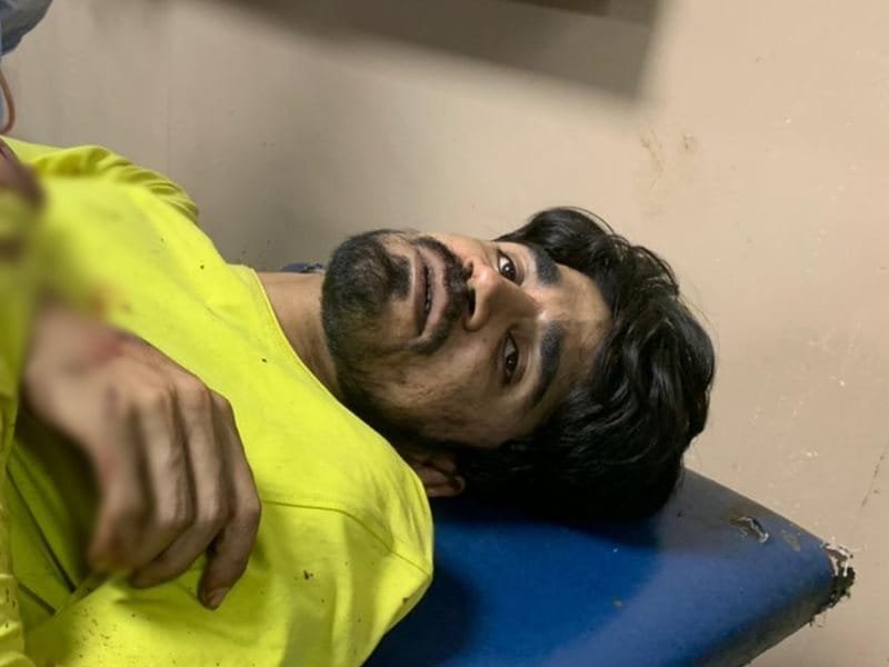 ব্যৰ্থ প্ৰেমৰ পৰিণতি! যুৱতীৰ স্কুটীত প্ৰেমিকে কৰিলে অগ্নিসংযোগ, জুই বিয়পি পৰি ৭ জনৰ মৃত্যু 2 1 2 2