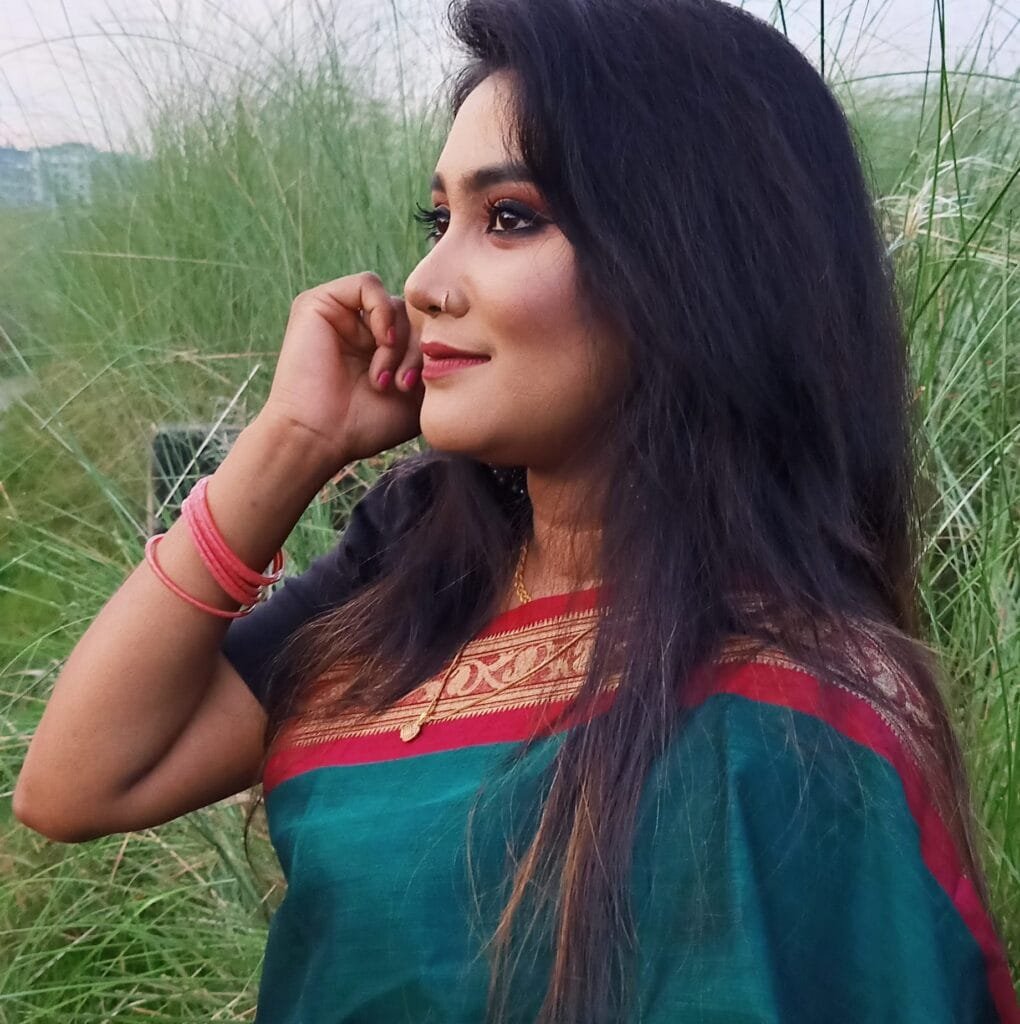 বিতৰ্ক! শেষ মুহূৰ্তত বাতিল কৰা হ’ল বাংলাদেশী গায়িকাৰ সংগীতানুষ্ঠান 1 1 3