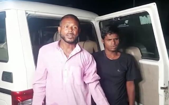 বটদ্ৰৱা কাণ্ডৰ সৈতে জড়িত আন দুজনক গ্ৰেপ্তাৰ 1 2 arest