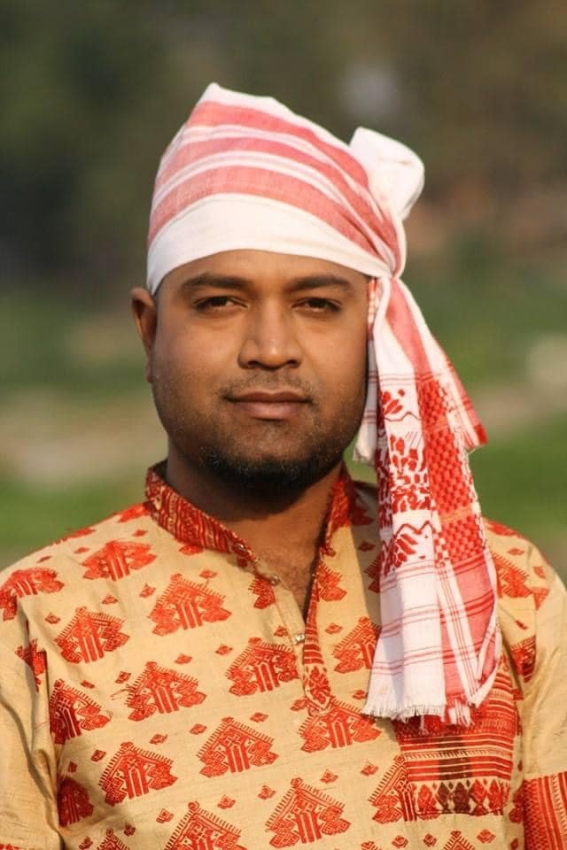 ৰাজ্যৰ বিশিষ্ট শব্দযন্ত্ৰী- বাদ্যযন্ত্ৰী অসীম দাসৰ অকাল বিয়ােগ, সাংস্কৃতিক জগতত শোক 1 5 2