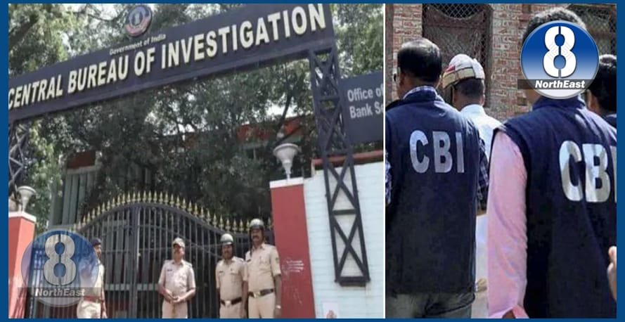 CBI CBI