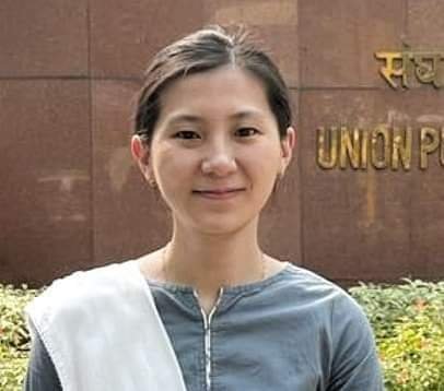 UPSC ত উজলিল অসম- উত্তৰ পূবৰ ৯ গৰাকী শিক্ষাৰ্থী 4 FUAkVF5agAE4KFe