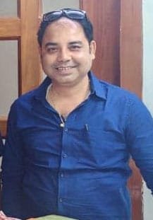 গুৱাহাটী পৌৰ নিগমৰ মেয়ৰ আৰু উপ-মেয়ৰৰ নাম ঘােষণা 2 G2 1