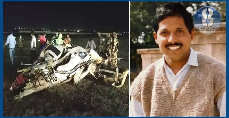 শোকাৱহ নাও দুৰ্ঘটনা! কৰুণ মৃত্যুক সাৱটিলে এগৰাকী তৃতীয় শ্ৰেণীৰ ছাত্ৰীয়ে... 3 G4 9