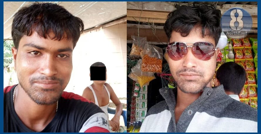 বহিঃৰাজ্যত কৰ্মৰত অসমৰ যুৱকৰ পথ দুৰ্ঘটনাত শােকাৱহ মৃত্যু 1 G7