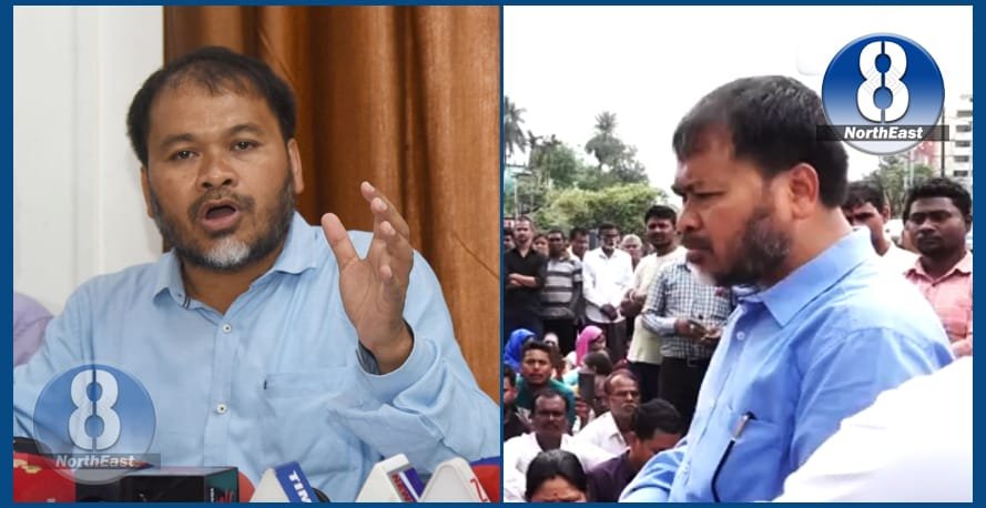 অসমৰ ওপৰত ধাৰৰ বোজা! শ্ৰীলংকাৰ দৰেই হ’ব অসমৰো অৰ্থনৈতিক অৱস্থা… 1 gogoi akhil
