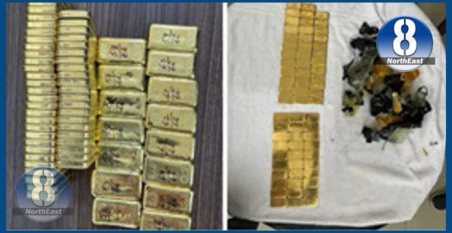 gold recover