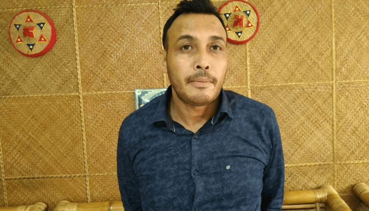 এসময়ৰ ৰাষ্ট্ৰীয় পৰ্যায়ৰ পাঞ্জা খেলুৱৈ ৰাকেশ বৰাক গ্ৰেপ্তাৰ আৰক্ষীৰ, কিন্তু কিয়? 1 image 2022 05 05 11 05 44