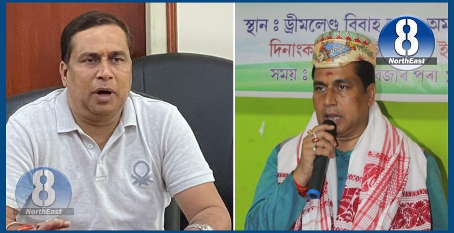 jayanta malla