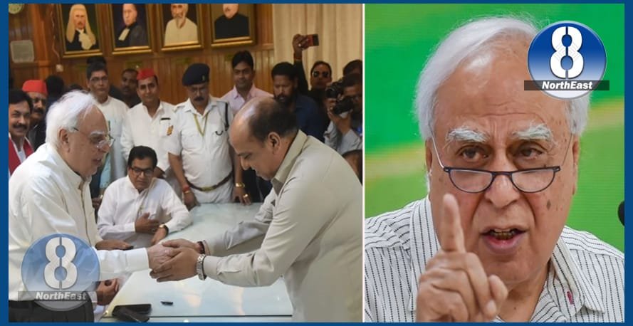 kapil sibal