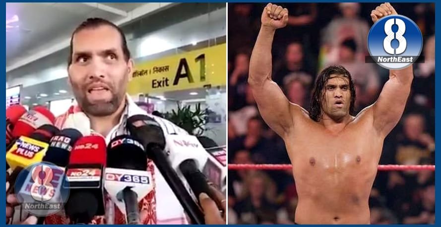 khali