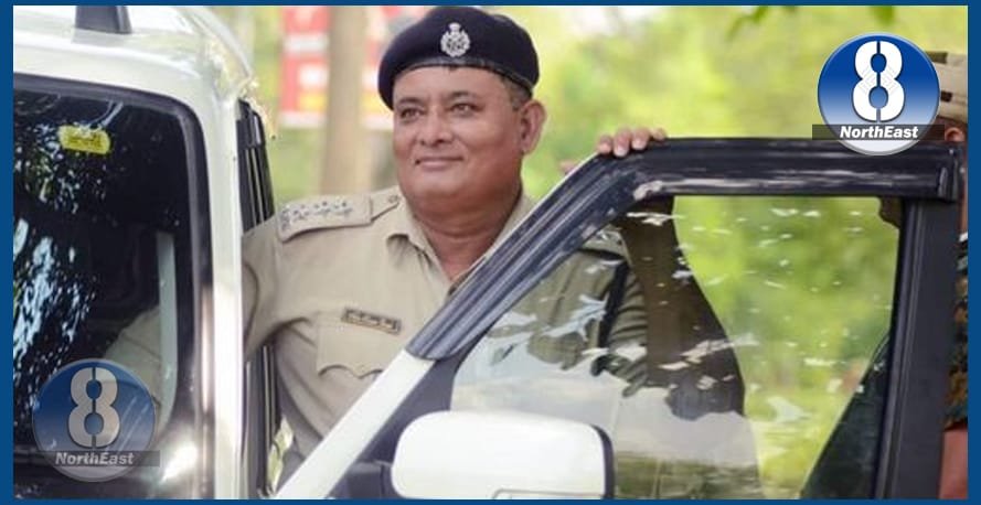 naba kumar bora