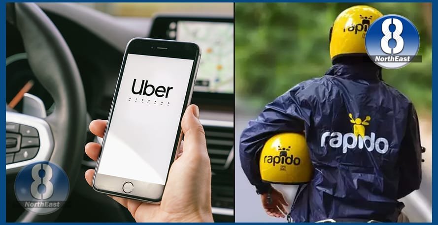 ola uber
