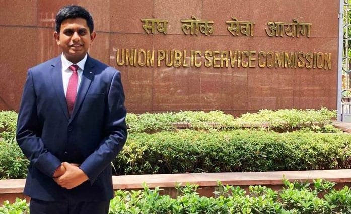 UPSC ত উজলিল অসম- উত্তৰ পূবৰ ৯ গৰাকী শিক্ষাৰ্থী 5 p1 13