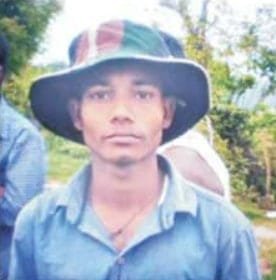 সামাজিক মাধ্যমত আলফা (স্বা)ৰ সমৰ্থনত পোষ্ট দি গ্ৰেপ্তাৰ যোৰহাটৰ কলেজীয়া ছাত্ৰী, মৰিয়ানীত আটক চাহ শ্ৰমিক 2 photo1652952804