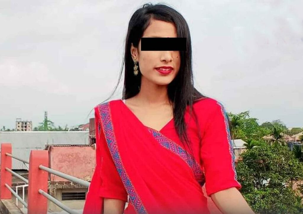 সামাজিক মাধ্যমত আলফা (স্বা)ৰ সমৰ্থনত পোষ্ট দি গ্ৰেপ্তাৰ যোৰহাটৰ কলেজীয়া ছাত্ৰী, মৰিয়ানীত আটক চাহ শ্ৰমিক 1 photo1652952899