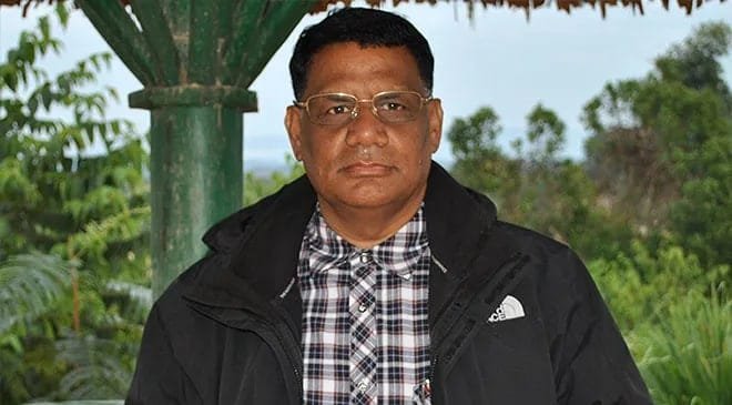 হিমন্ত বিশ্ব শৰ্মা বুধিয়ক, কিন্তু তথাপিও তেওঁক ঠগিব পৰেশ বৰুৱাইঃ কোনে ক’লে এই কথা… 3 photo1653460555