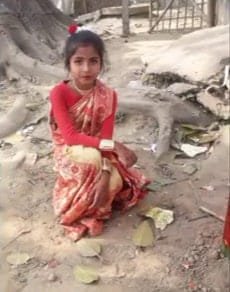 শোকাৱহ নাও দুৰ্ঘটনা! কৰুণ মৃত্যুক সাৱটিলে এগৰাকী তৃতীয় শ্ৰেণীৰ ছাত্ৰীয়ে... 2 photo 2022 05 13 11 16 54