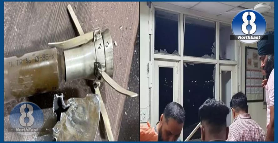 punjab blast