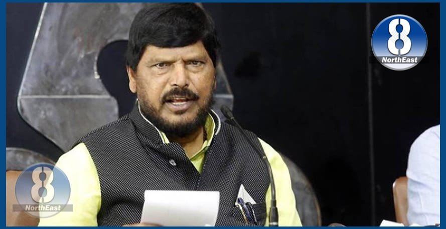 ramdas athwale