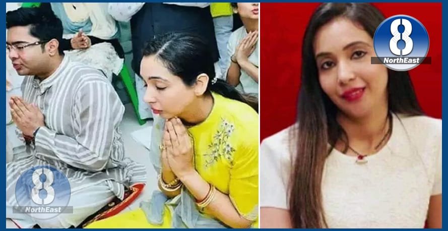 মুখ্যমন্ত্ৰী মমতা বেনাৰ্জীৰ ভতিজা বােৱাৰীৰ বিৰুদ্ধে গ্ৰেপ্তাৰী পৰােৱানা আদালতৰ, কিন্তু কিয়... 1 rujira
