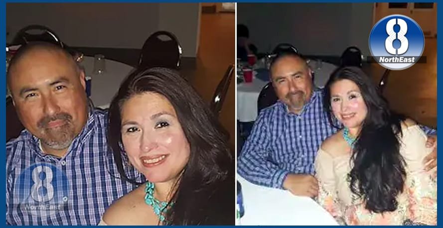 texas couple