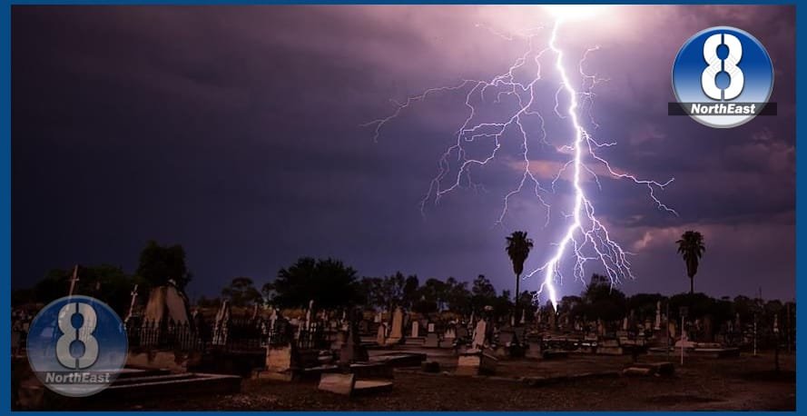 thunder