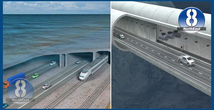 tunnel