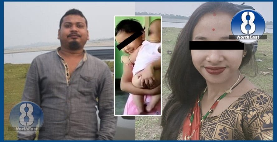 Junmoni Rabha अपने मंगेतर काे गिरफ्तार करने वाली दबंग सब-इंस्पेक्टर के खिलाफ दाे FIR दर्ज 3 ulfa gone