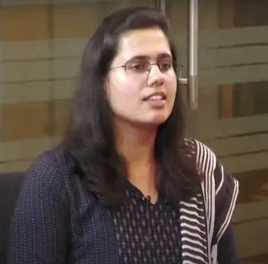 UPSC-2021 ৰ ফলাফল ঘােষণাঃ শীৰ্ষস্থানত শ্ৰুতি শৰ্মা 2 upsc