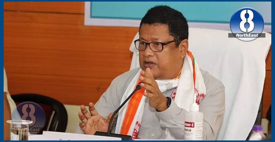 বিধায়ক অতুল বৰা বাসগৃহৰ পৰা আম চুৰি কৰি ৰঙাঘৰৰ আলহী হ’ল এজন... 3 68 1
