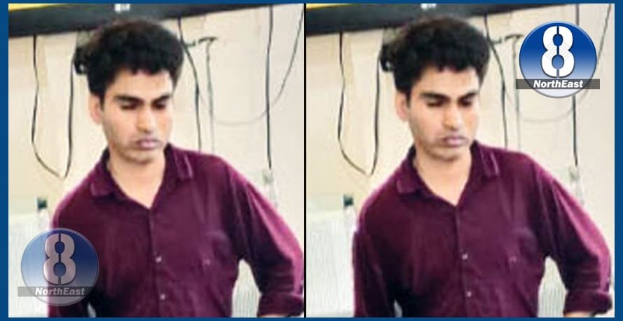 অসমীয়া গ্ৰন্থৰ ক’লা বজাৰ! গ্ৰন্থস্বত্ব উলংঘা কৰি ৫ হাজাৰৰো অধিক গ্ৰন্থ PDF ৰূপত ইন্টাৰনেটত মুকলি কৰা মণ্টু ডেকাক গ্ৰেপ্তাৰ 1 book