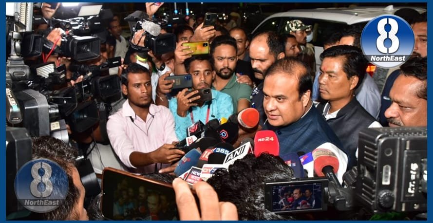 camera minister