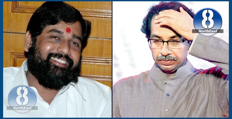 eknath shinde