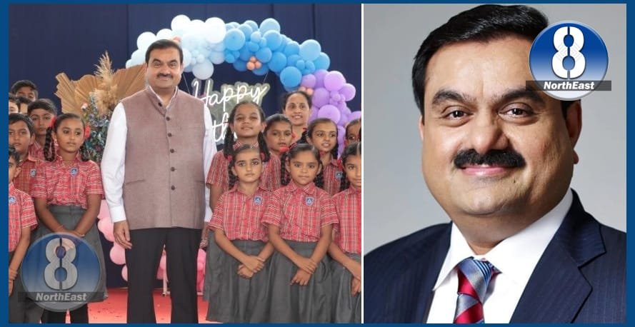 gautam adani