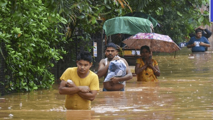 ৰাজ্যত বানৰ সংহাৰ! ১৭ আৰু ১৮ জুনত এইকেইখন জিলাত শিক্ষানুষ্ঠান বন্ধ ঘোষণা... 4 image 134