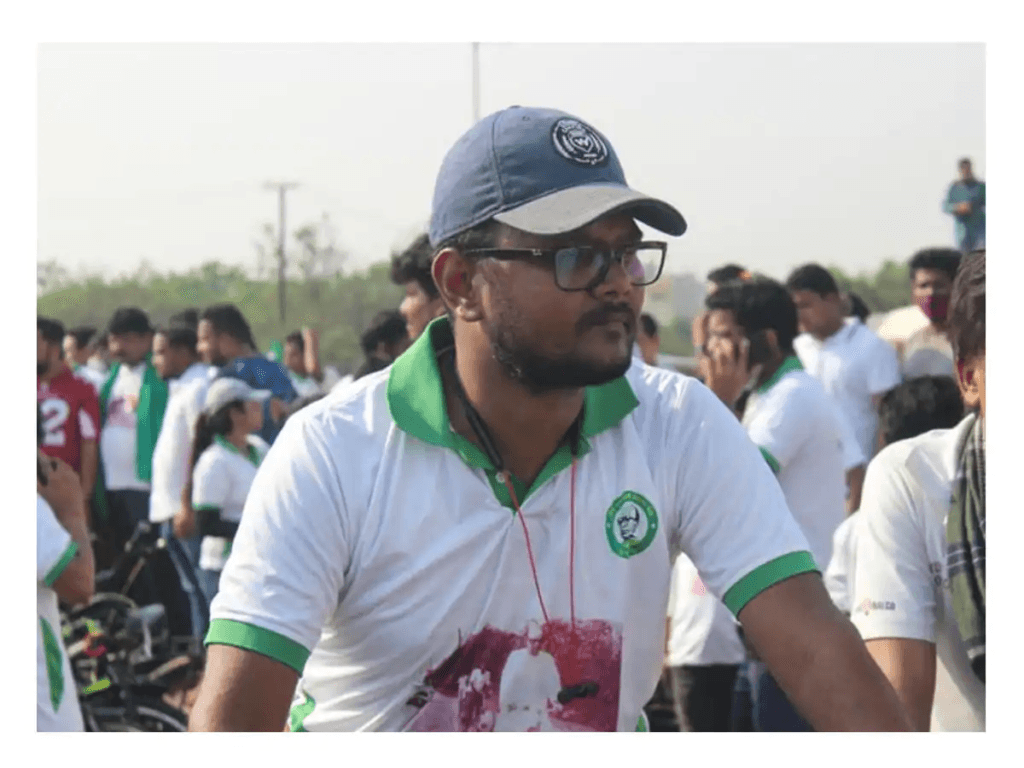 নিজৰ বিয়াতে অনুপস্থিত এগৰাকী বিধায়ক, প্ৰৱঞ্চনাৰ অভিযােগ তুলি এজাহাৰ প্ৰতাড়িত প্ৰেমিকাৰ… 2 image 164