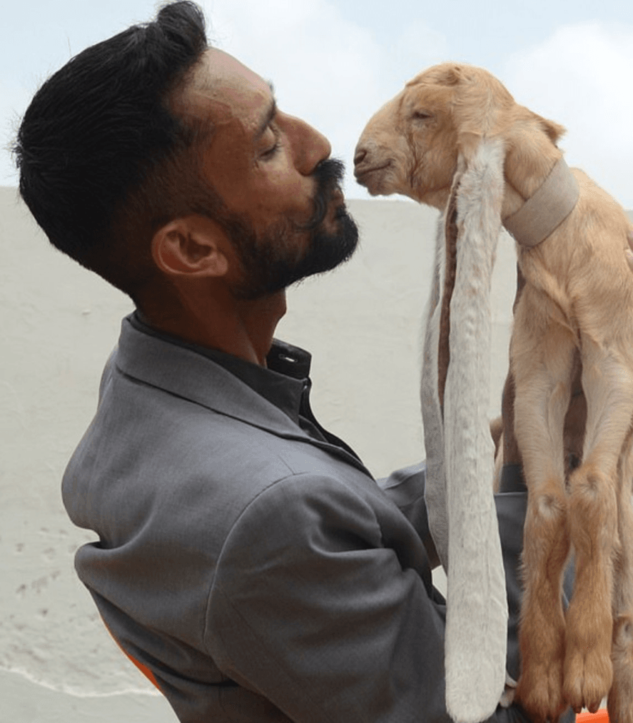 জন্ম হৈয়ে বিশ্ব অভিলেখৰ গৰাকী হ’ল চিম্বা! কিন্তু কোন এই চিম্বা? 2 image 192