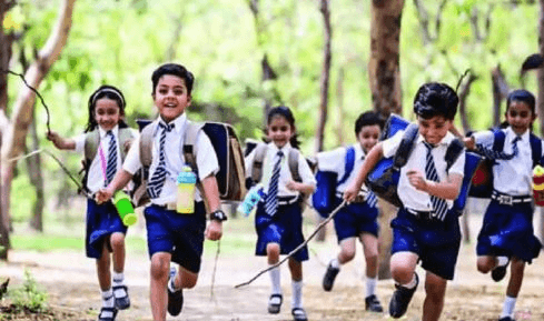 ৰাজ্যৰ চৰকাৰী শিক্ষানুষ্ঠানসমূহৰ গৰমবন্ধ ঘোষণা, এইবাৰ গৰম বন্ধ কেতিয়া..? 1 image 200
