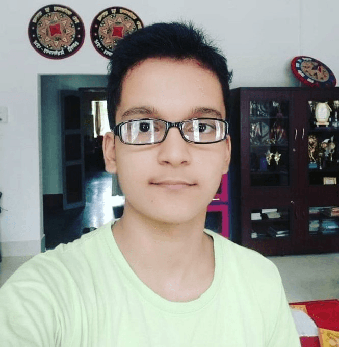 শাৰীৰিকভাৱে অসুস্থ হৈ পৰিছে ধৃতিৰাজ বাস্তৱ! জিৰণিৰ বাবে সুযোগ দিয়াৰ আহ্বান পৰিয়ালৰ... 1 image 273