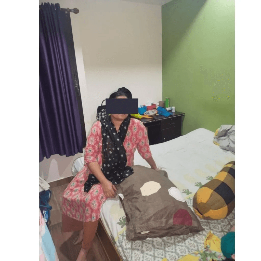 আৰক্ষীৰ বৃহৎ সফলতা! আৰক্ষীৰ জালত আন্তঃৰাষ্ট্ৰীয় নাৰী সৰবৰাহকাৰী চক্ৰৰ নায়িকা... 1 image 41