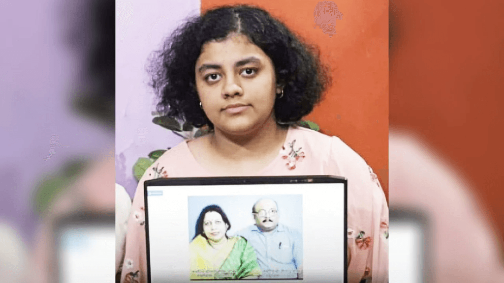 কোভিডত মৃত্যু ঘটিছিল পিতৃ-মাতৃৰ! এতিয়া পিতৃয়ে লোৱা হোম লোনৰ বকেয়া ধন বিচাৰি ১৭ বছৰীয়া বনিষালৈ জাননী LICৰ 2 image 74