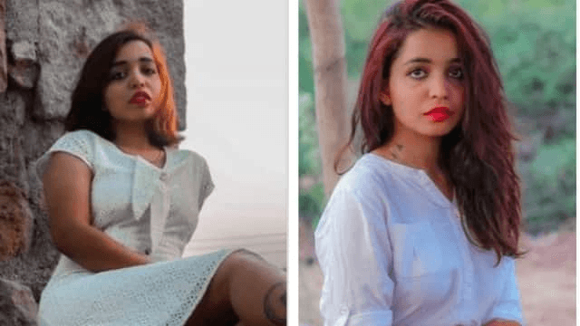 বিবাহত মন্ত্ৰ পাঠ কৰিবলৈ অস্বীকাৰ পণ্ডিতৰ, টেপত মন্ত্ৰ বজাই নিজৰ সৈতে বিয়াত বহিব ক্ষমা বিন্দু 1 image 89