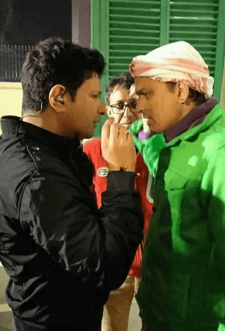 নিজৰ ৫০ বছৰীয়া জন্মদিনলৈ K K ক আমন্ত্ৰণ জনাব বিচাৰিছিল জুবিন গাৰ্গে, কিন্তু তাৰ পূৰ্বেই আকস্মিক বিচ্ছেদ দুই বন্ধুৰ! 2 image 9