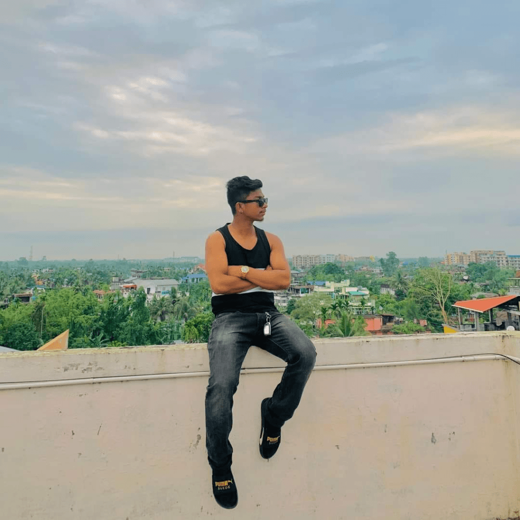 ছীট বে’ল্টেই কাল হ’ল নেকি চাৰি বন্ধুৰ! কান্দি কান্দি সকলো ক’লে কথমপি প্ৰাণ ৰক্ষা পৰা শচীনে... 5 image 2022 06 28 16 25 05