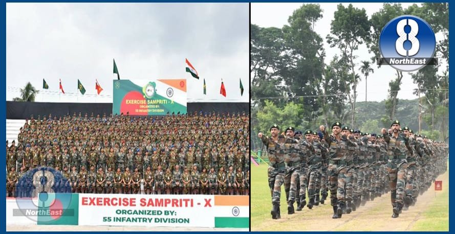 indo bangladesh