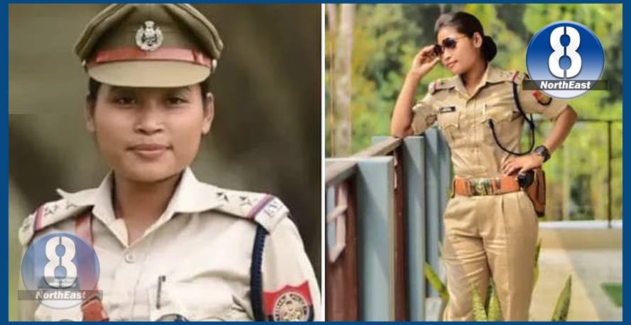 খাকী পোছাকত দাগ! এমাহৰ ভিতৰেত গ্ৰেপ্তাৰ হ’ল নগাঁও আৰক্ষীৰ তিনিগৰাকীকৈ আৰক্ষী বিষয়া 1 jonmoni rabha