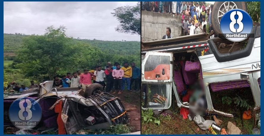 karnataka accident