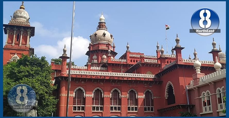 madras HC