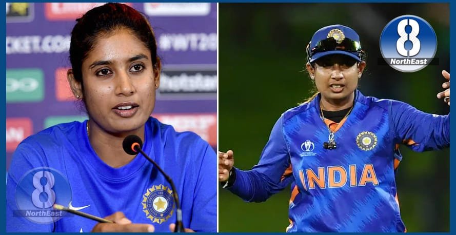 mithali raj